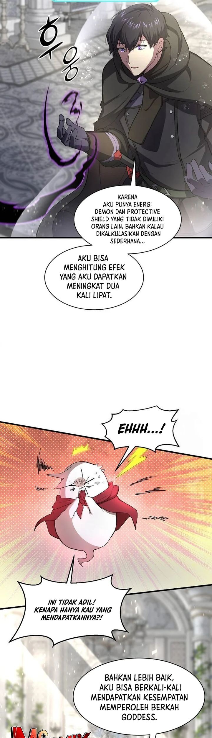 Manga page 7