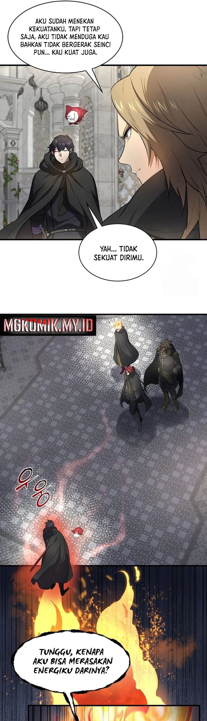 Manga page 13