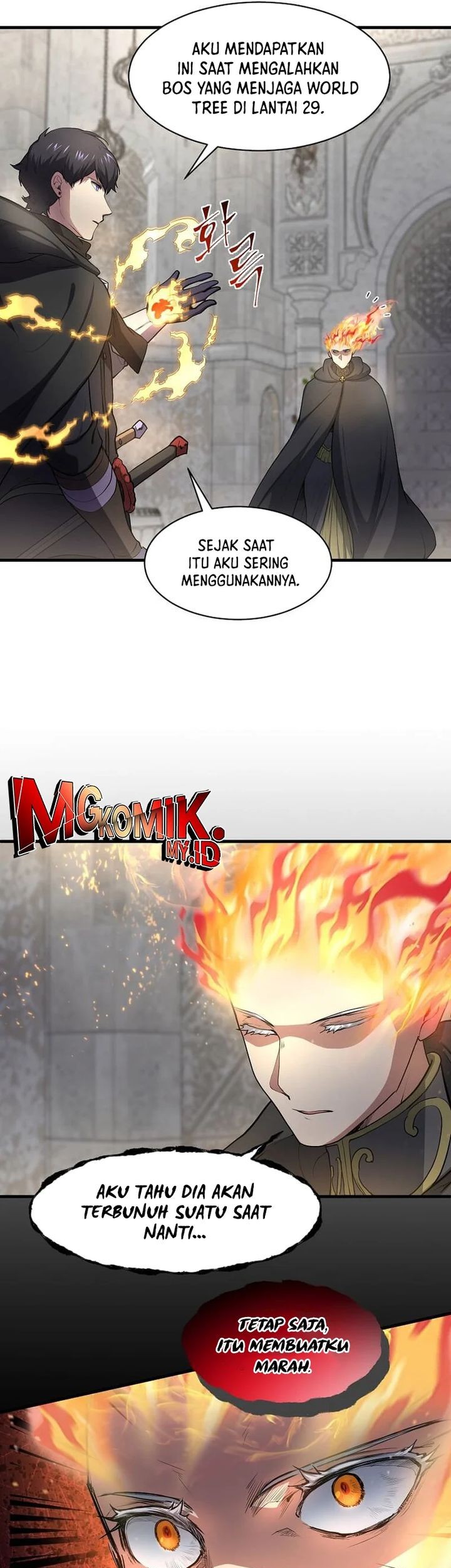 Manga page 16