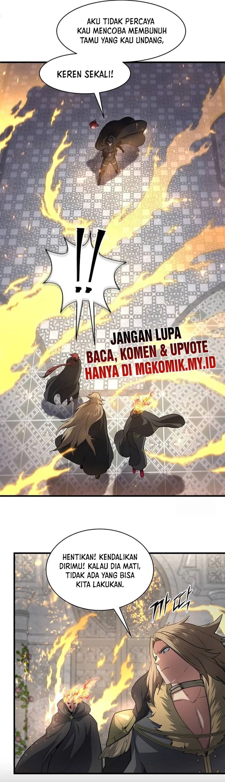 Manga page 19