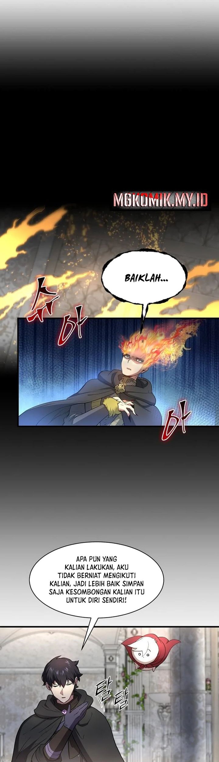 Manga page 20