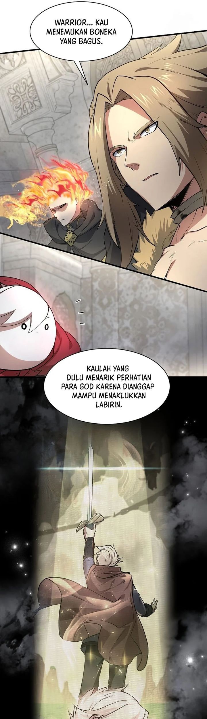 Manga page 22