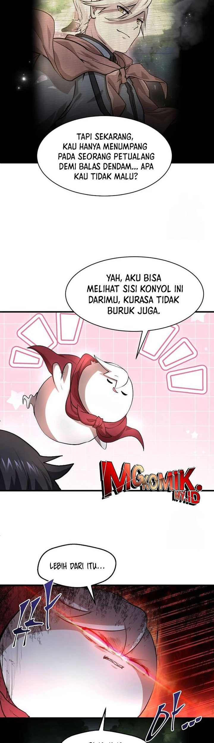 Manga page 23