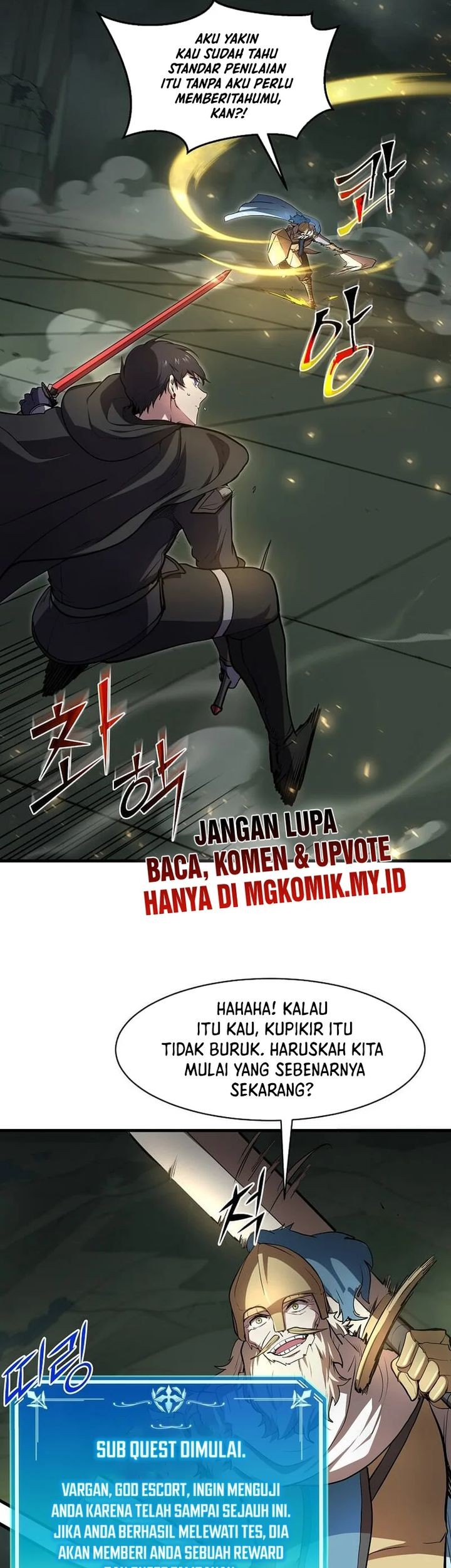 Manga page 32