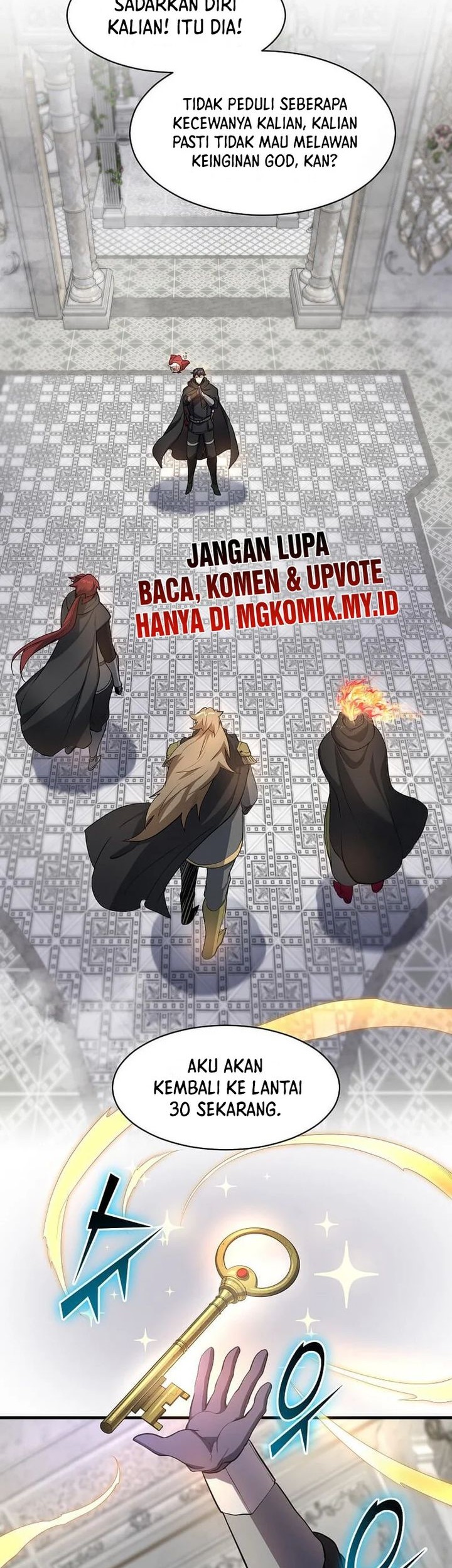 Manga page 4