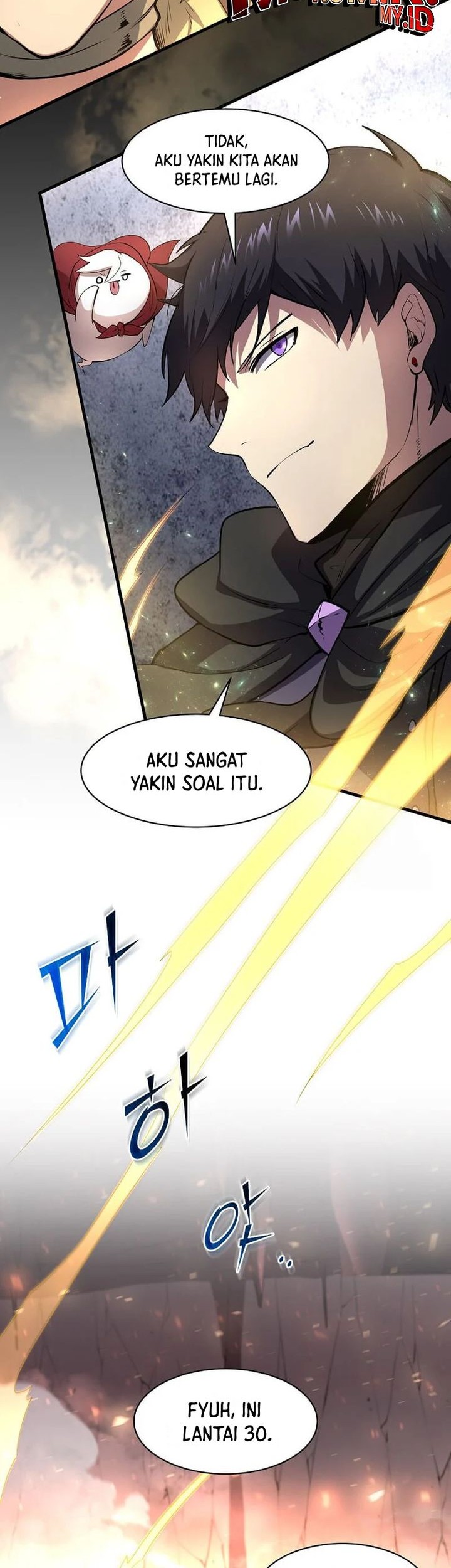 Manga page 10