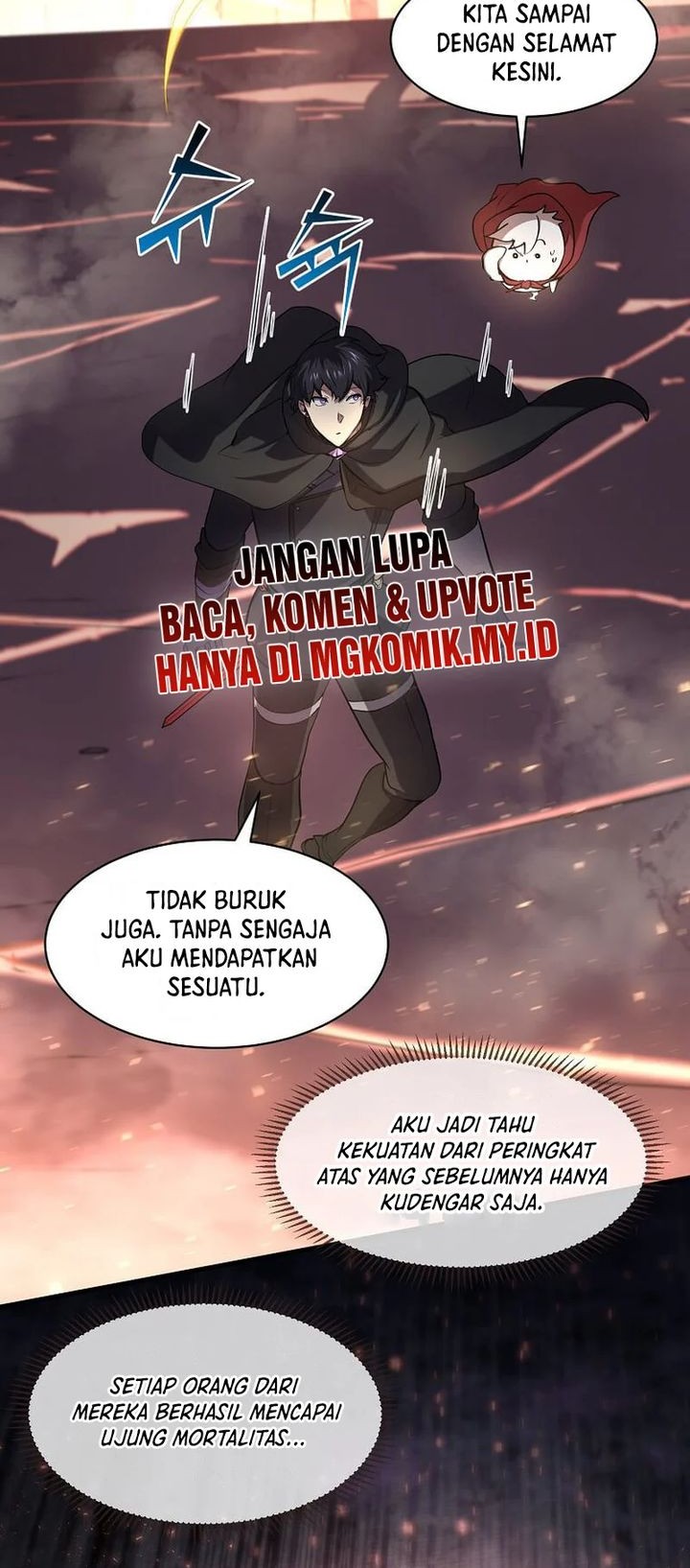 Manga page 11