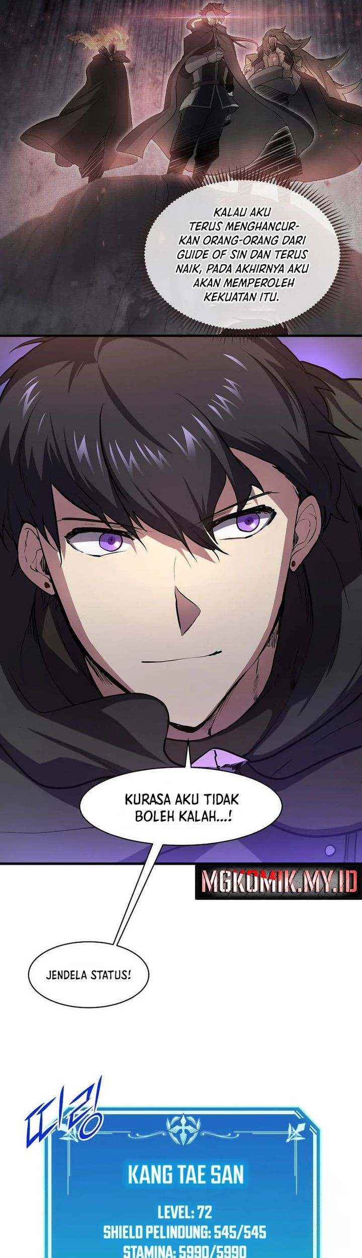 Manga page 12