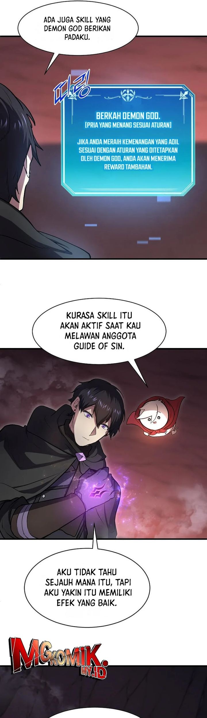 Manga page 15