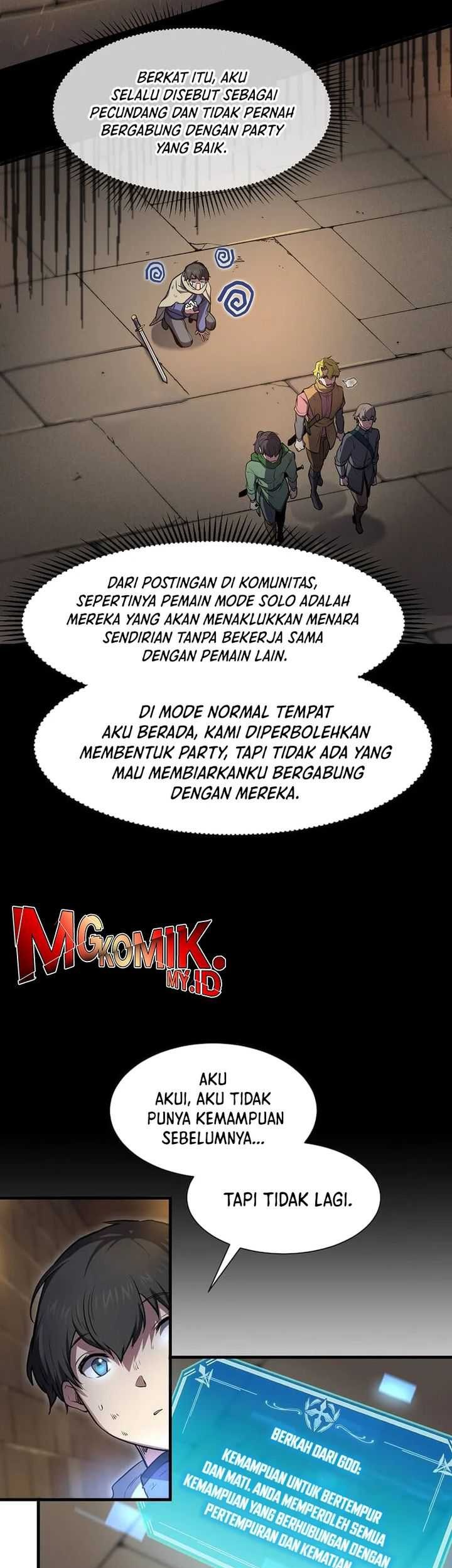 Manga page 28