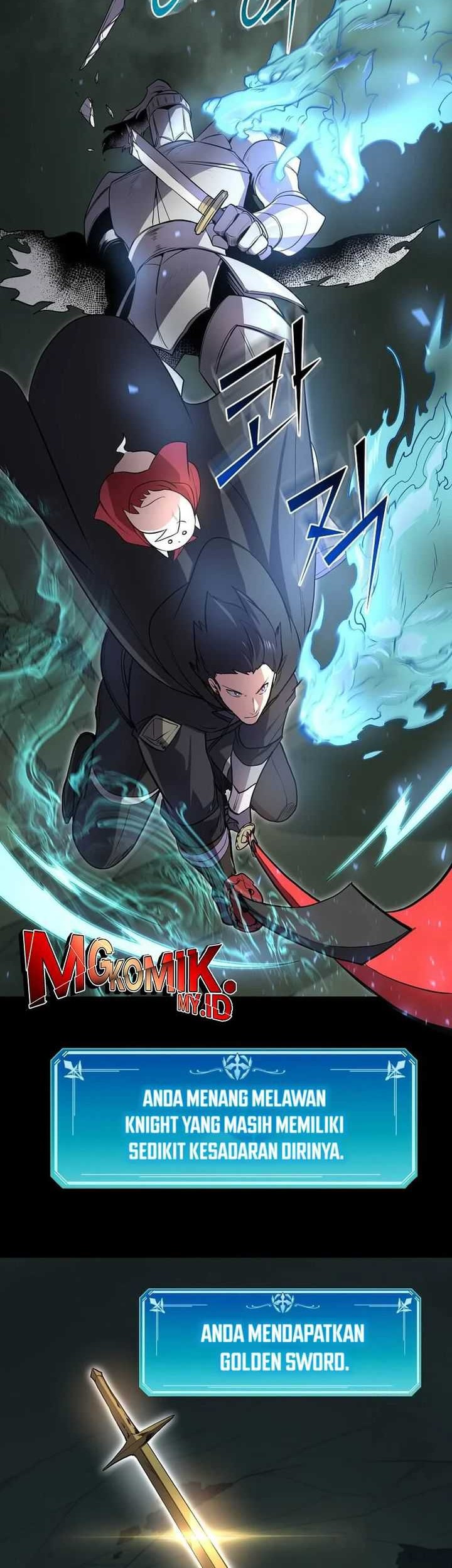 Manga page 45