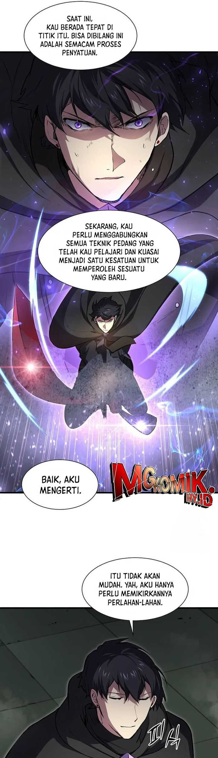 Manga page 50