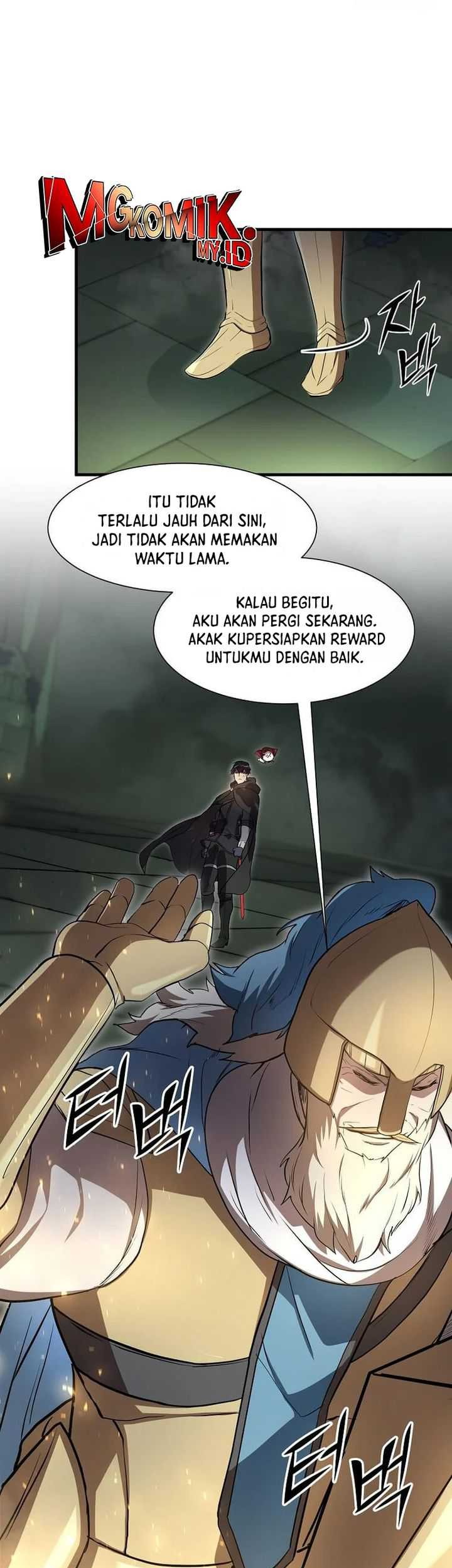 Manga page 19