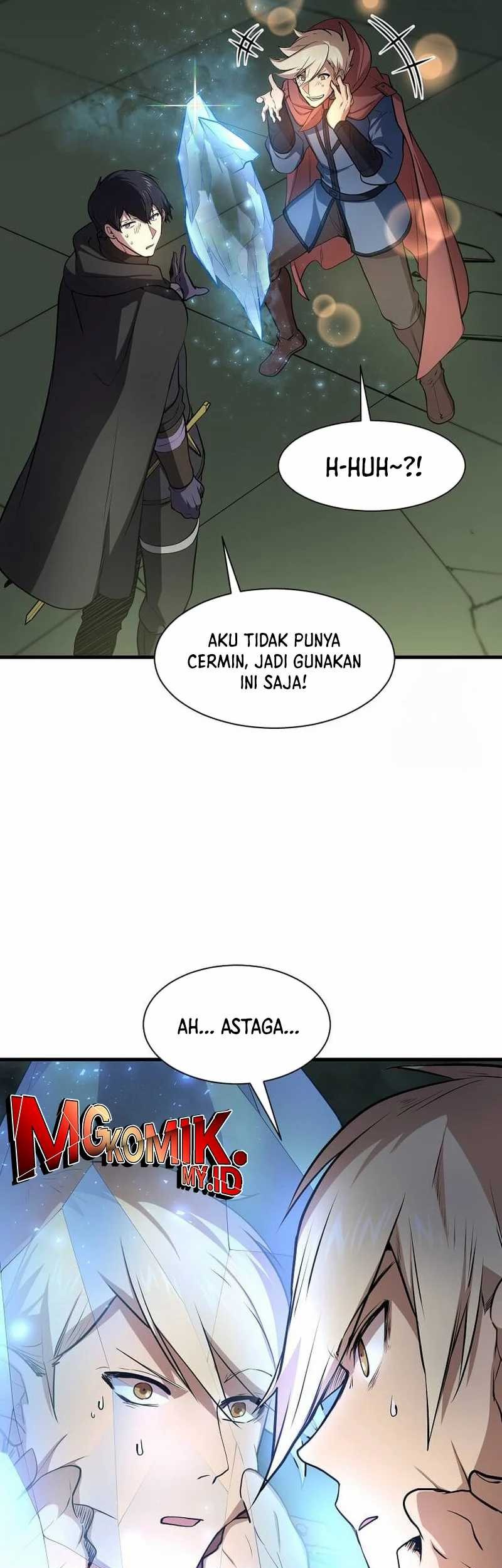 Manga page 22