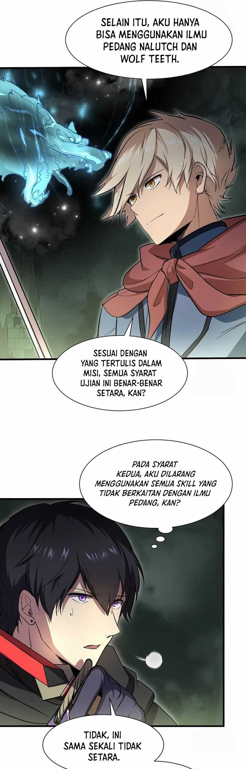 Manga page 28