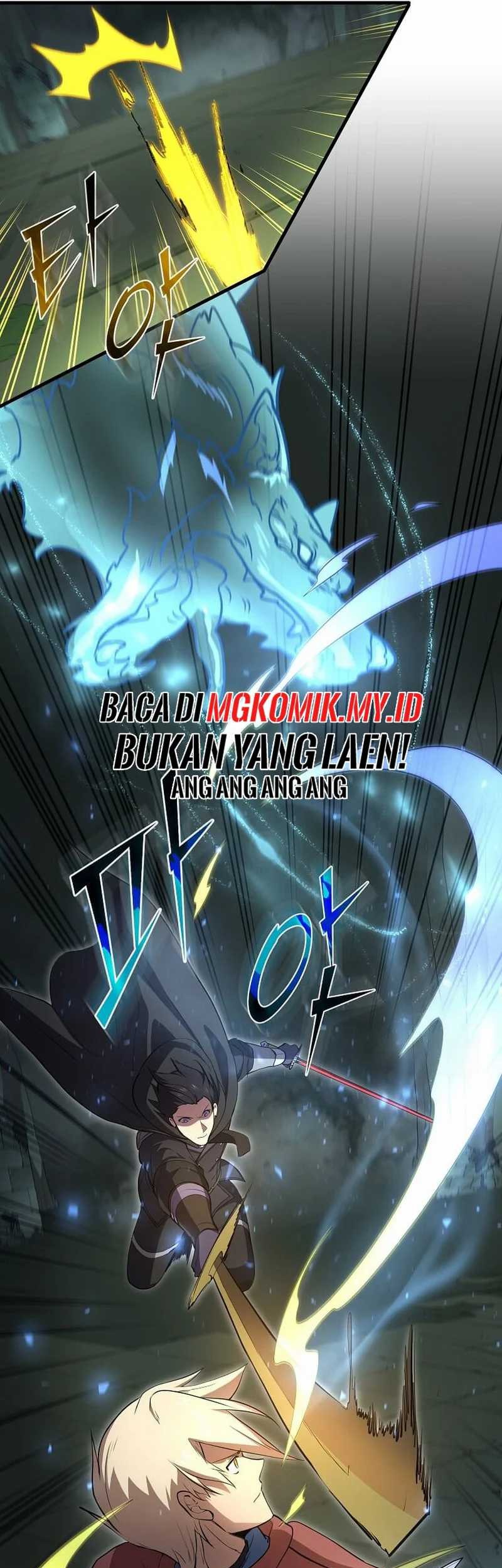 Manga page 33