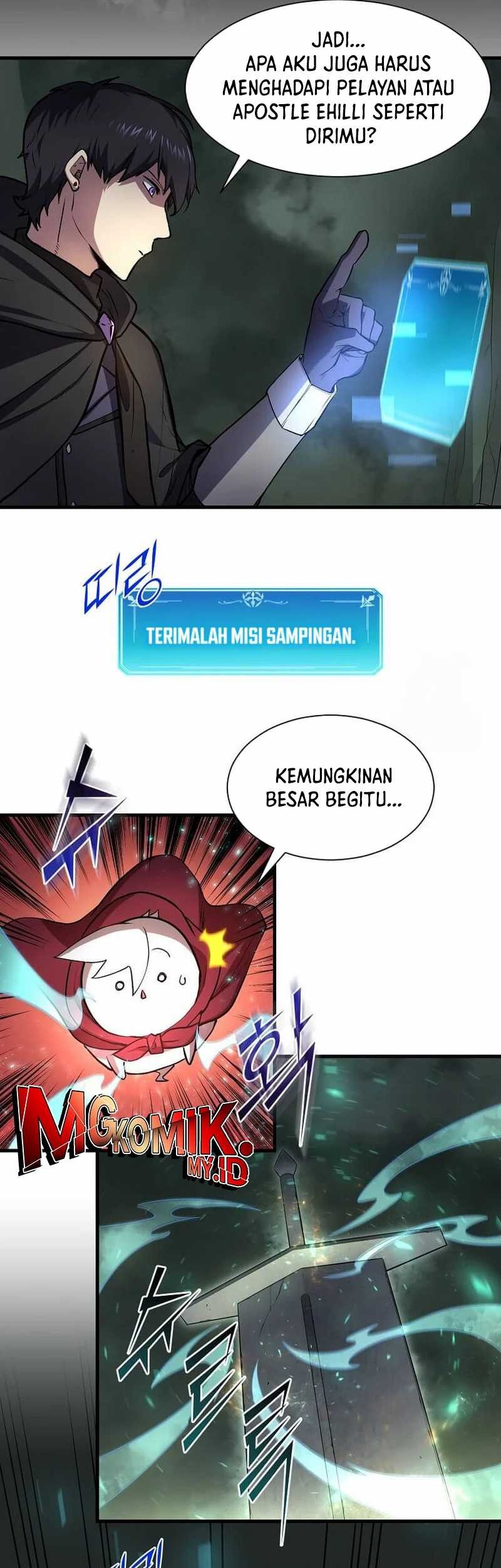 Manga page 11