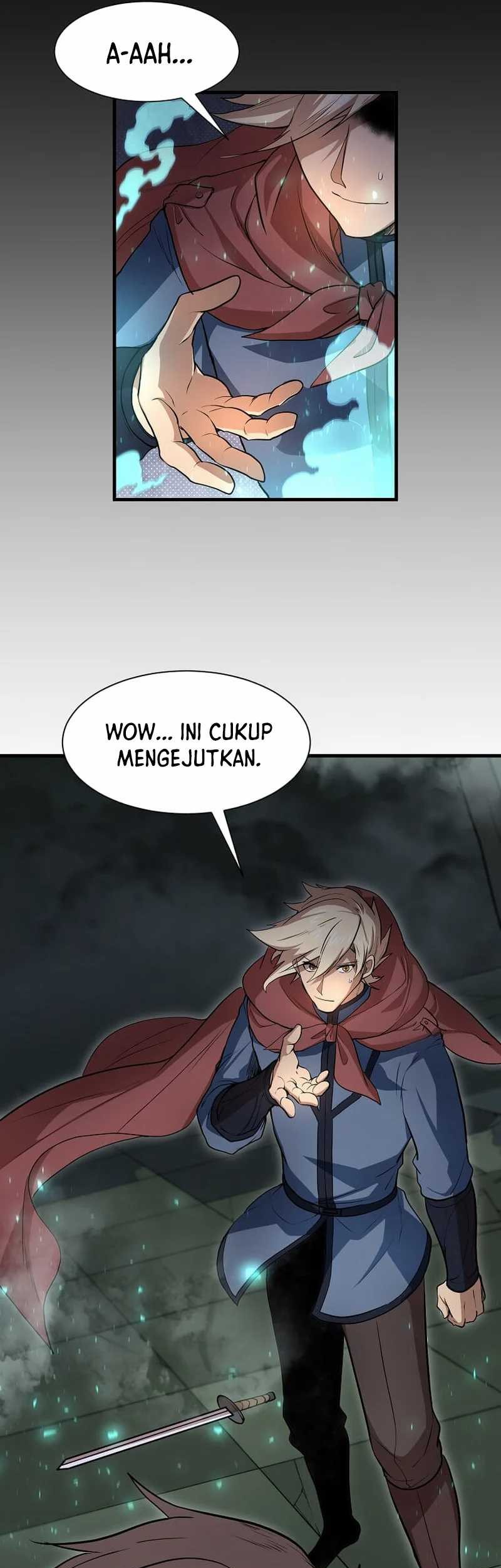 Manga page 18