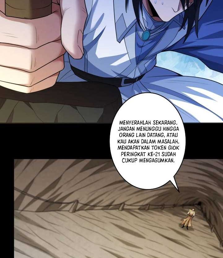 Manga page 21