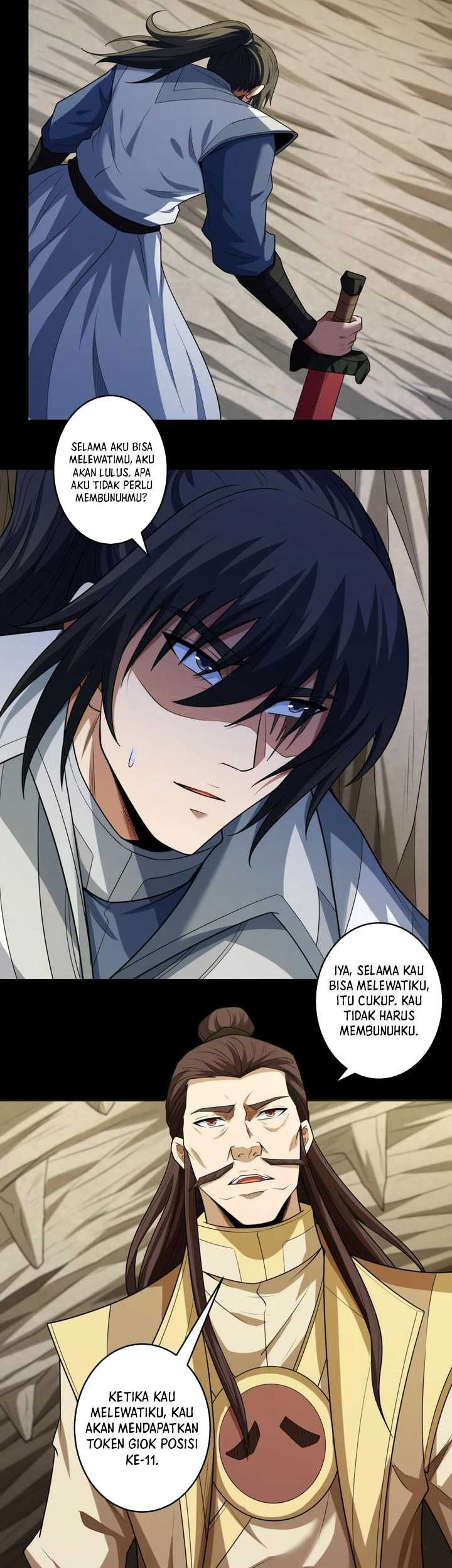 Manga page 22