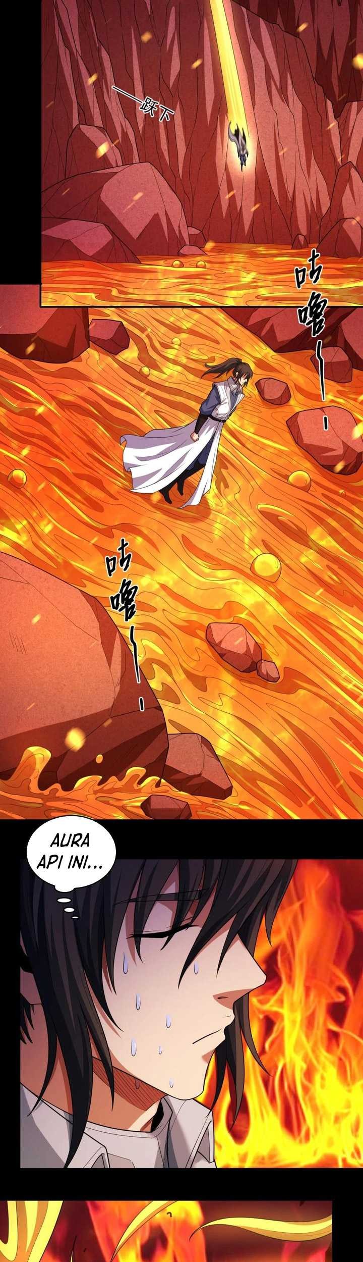 Manga page 10