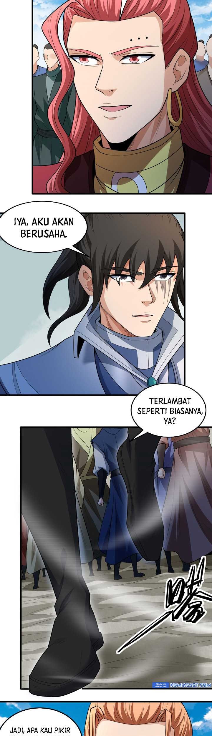 Manga page 18