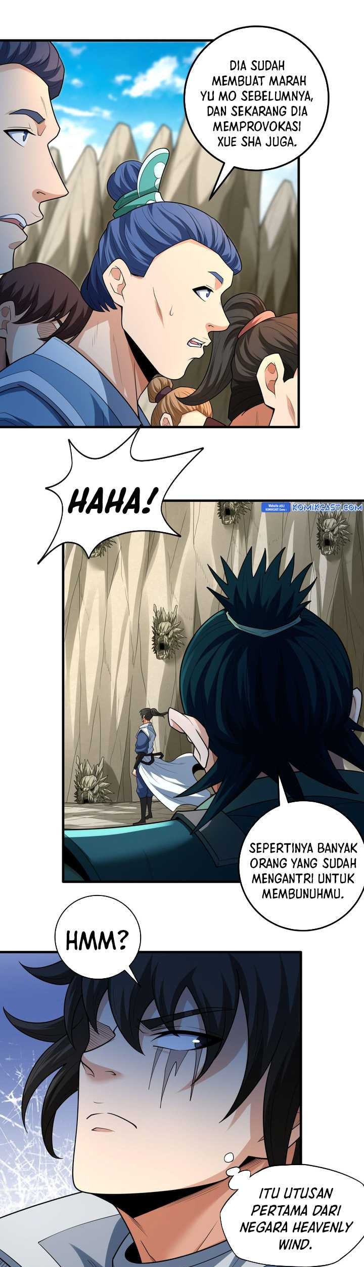Manga page 10