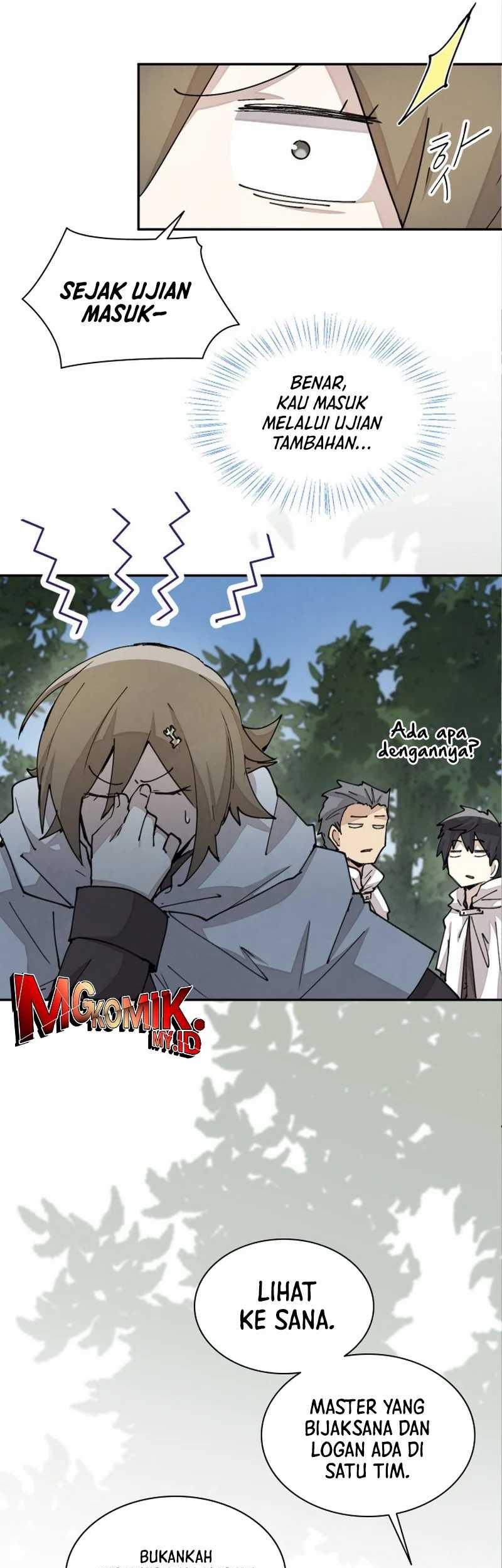 Manga page 19
