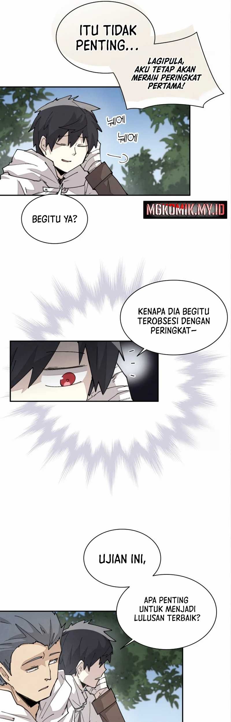 Manga page 21