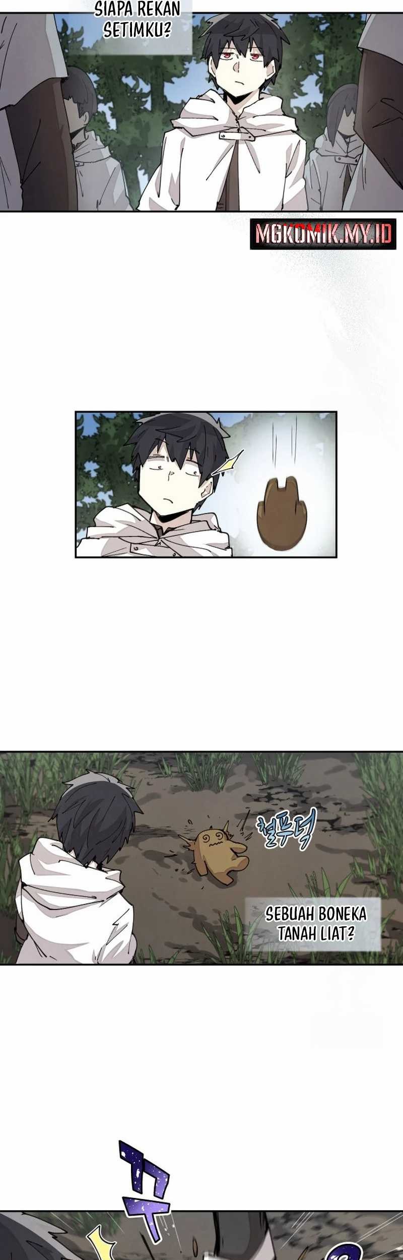 Manga page 11