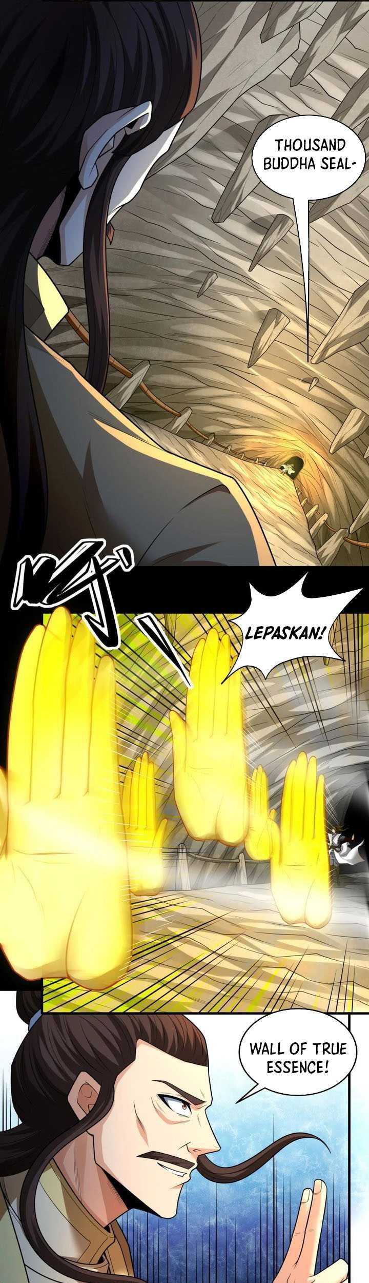 Manga page 4