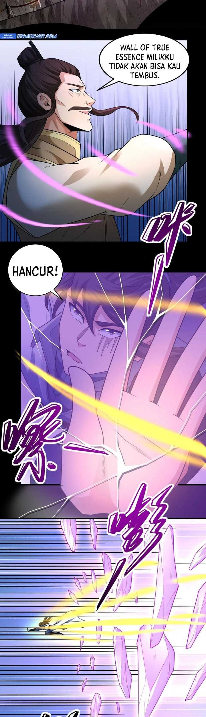 Manga page 10