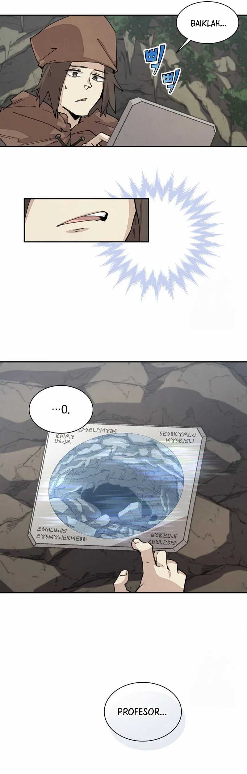 Manga page 23