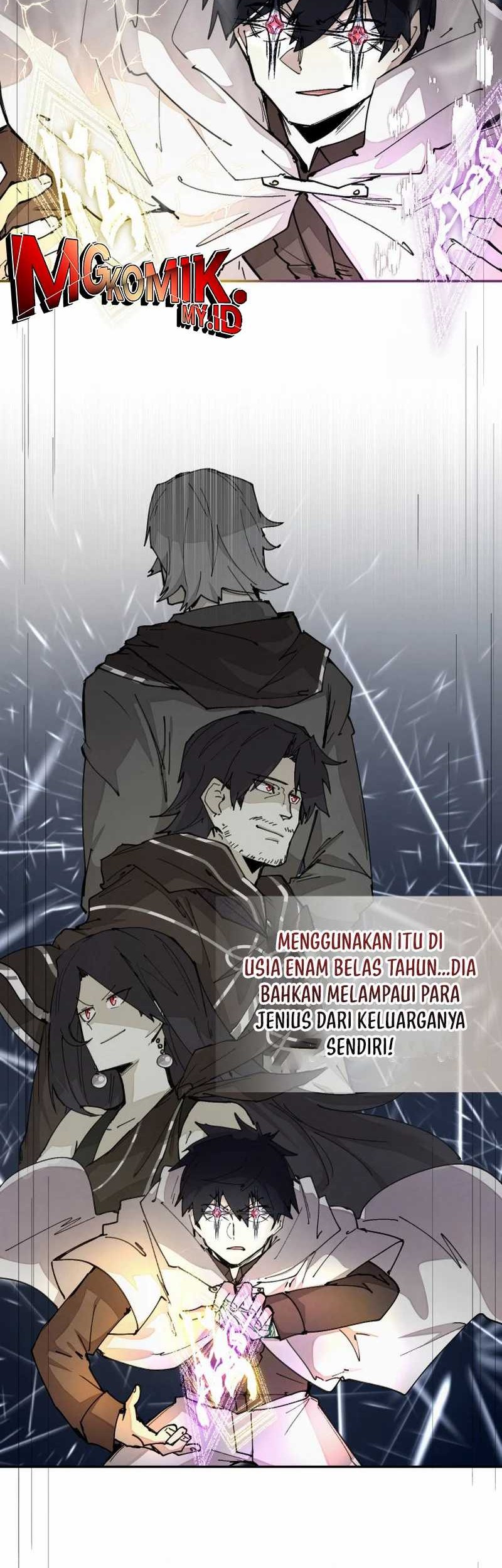 Manga page 40