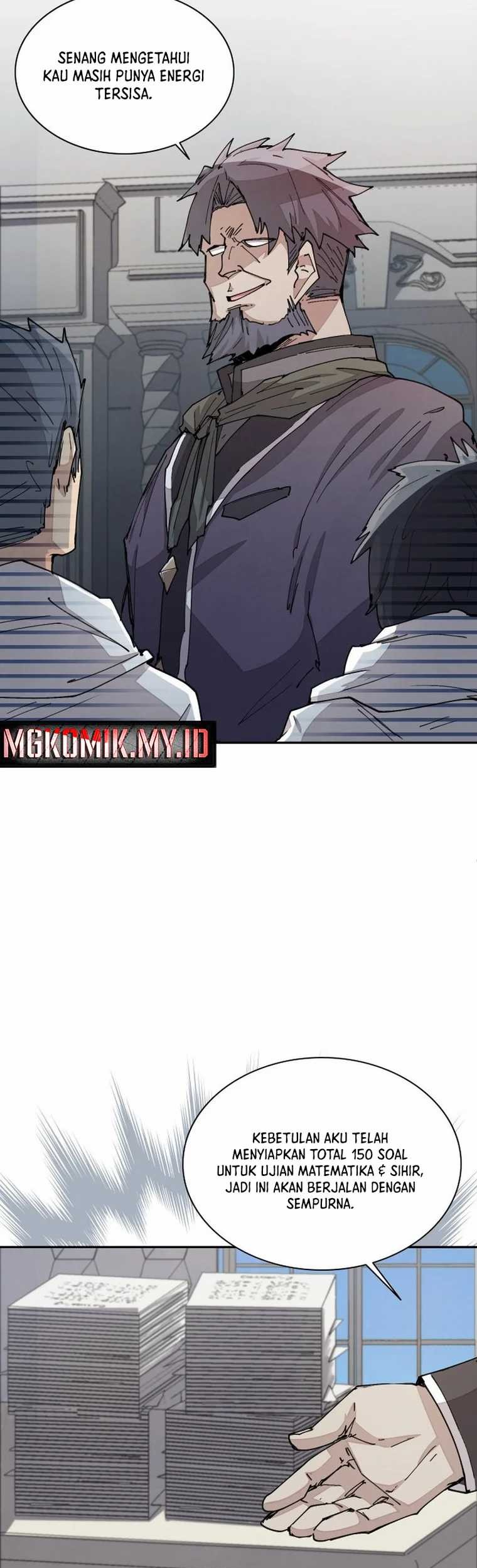 Manga page 19