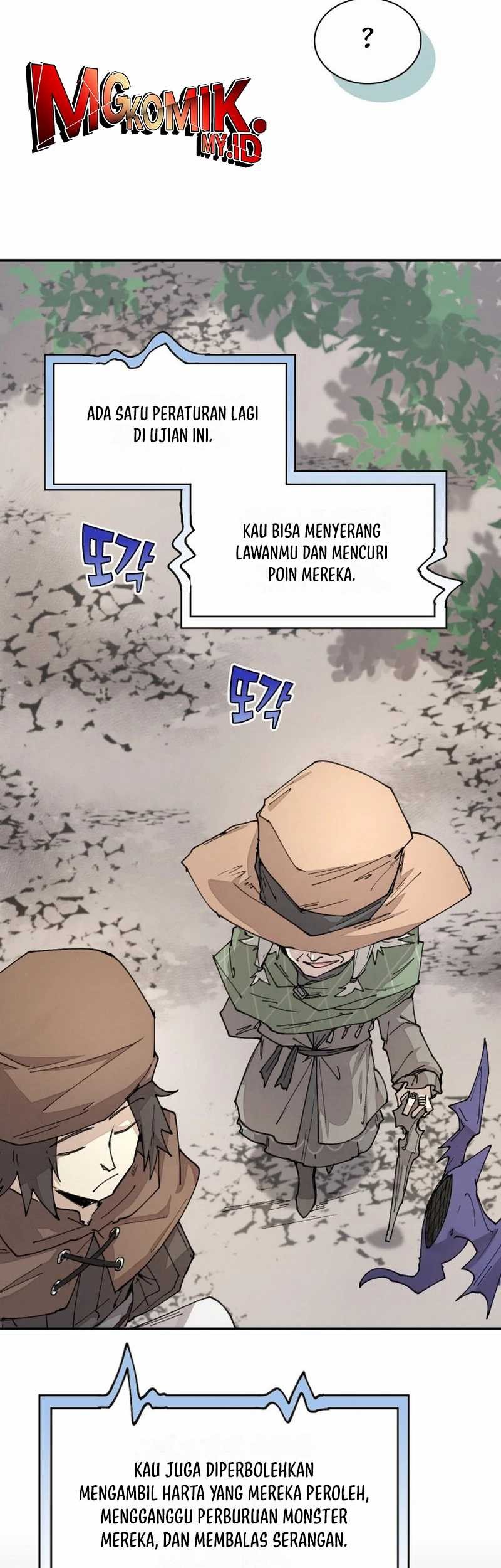 Manga page 21