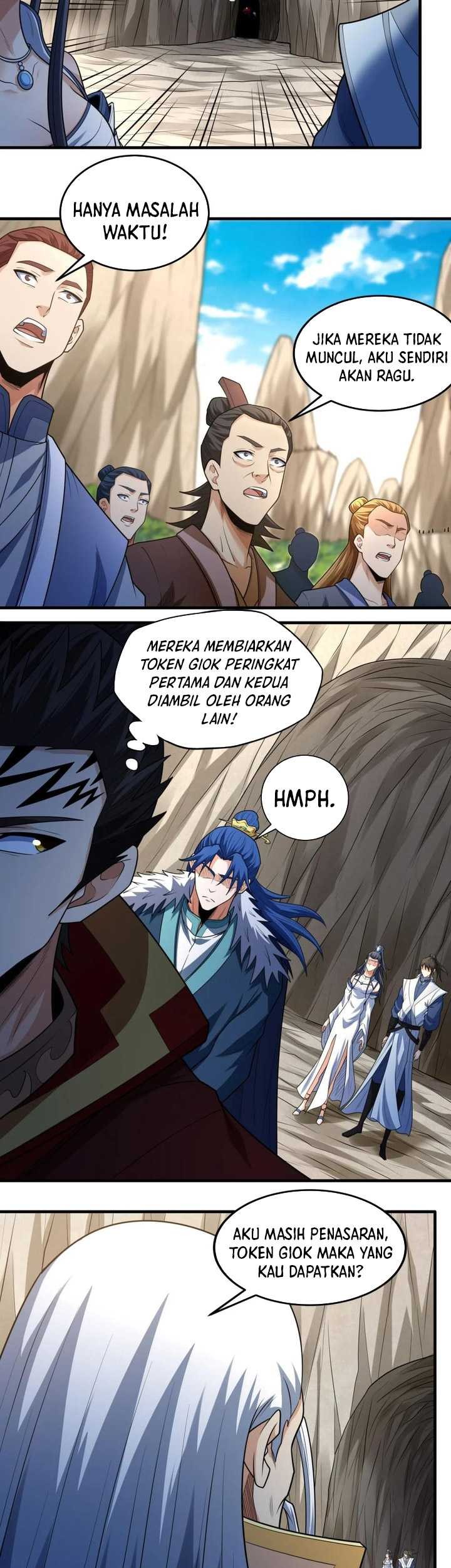 Manga page 20