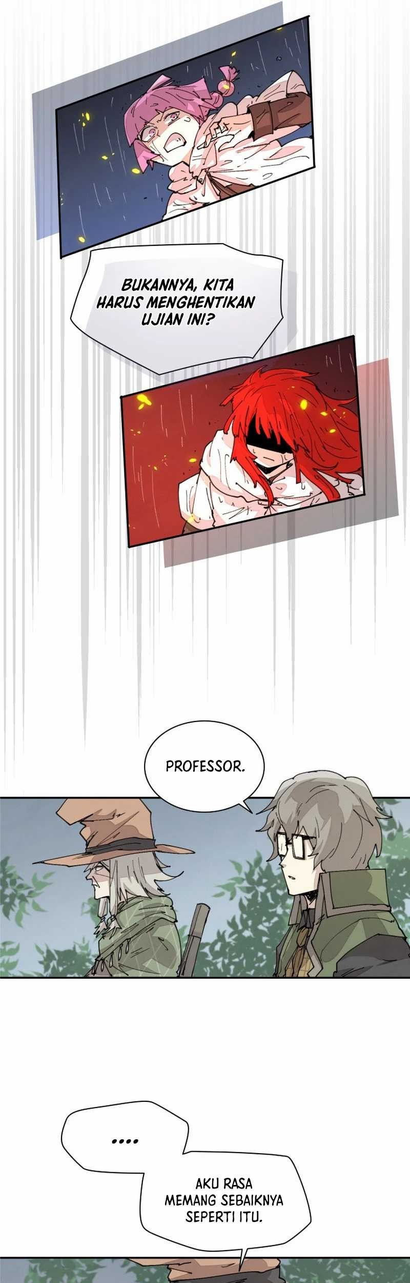 Manga page 21