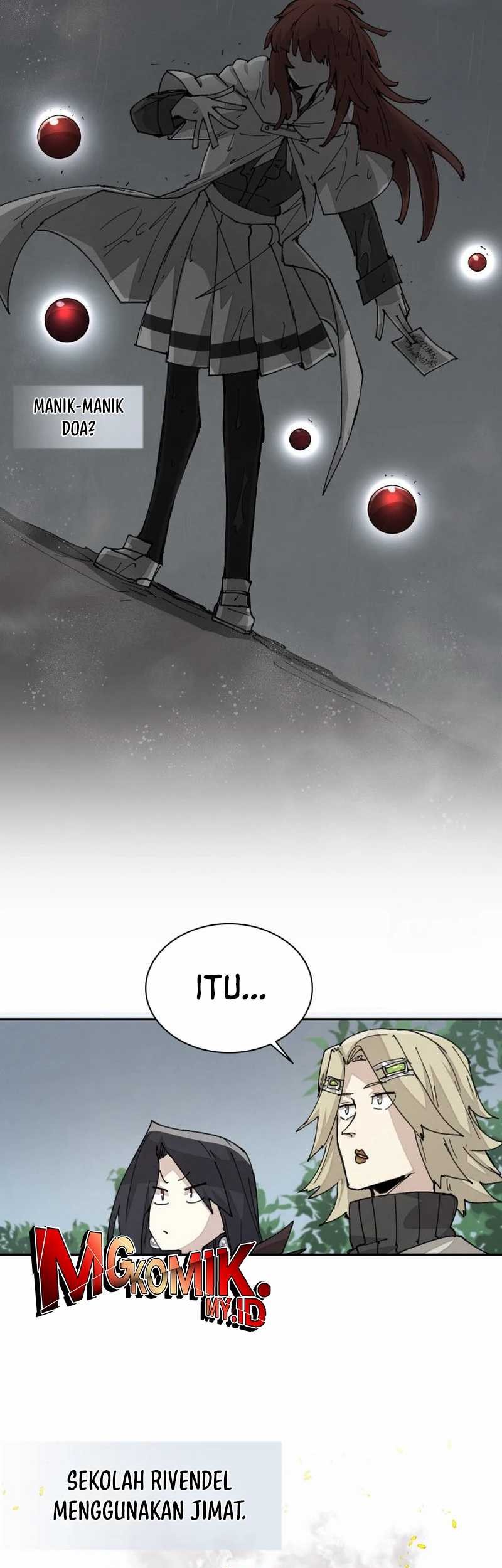 Manga page 9