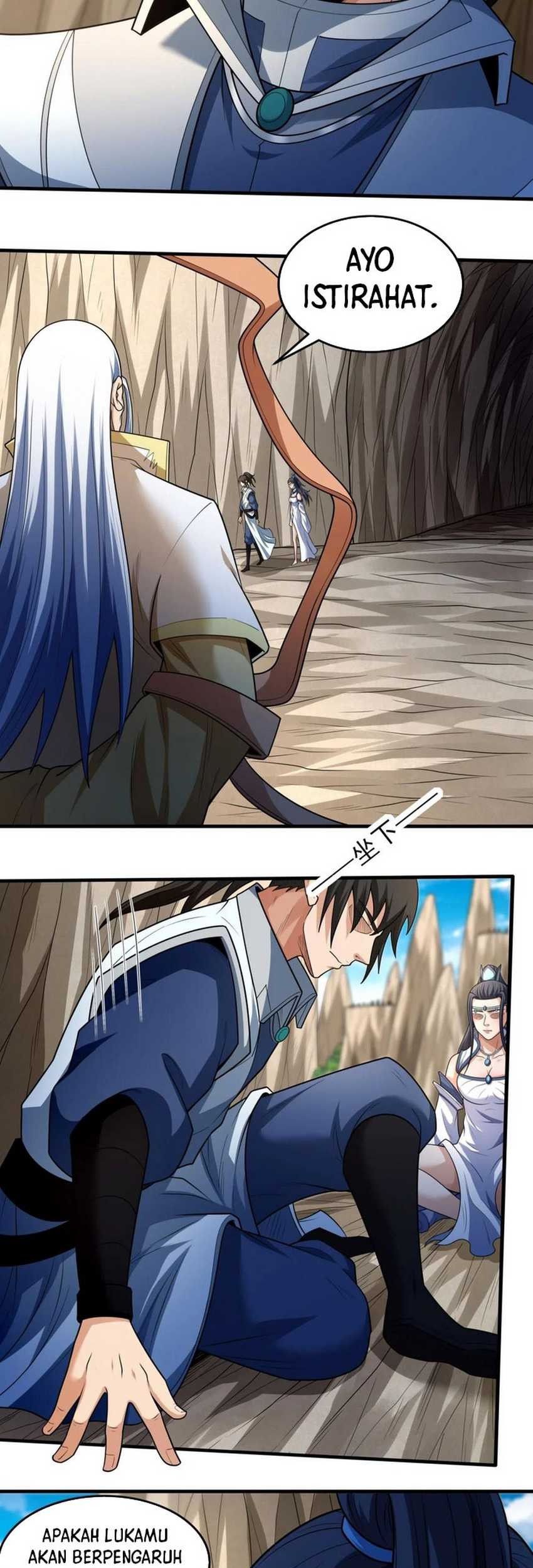 Manga page 10