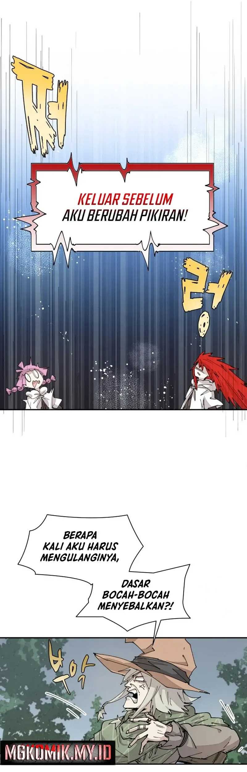 Manga page 33