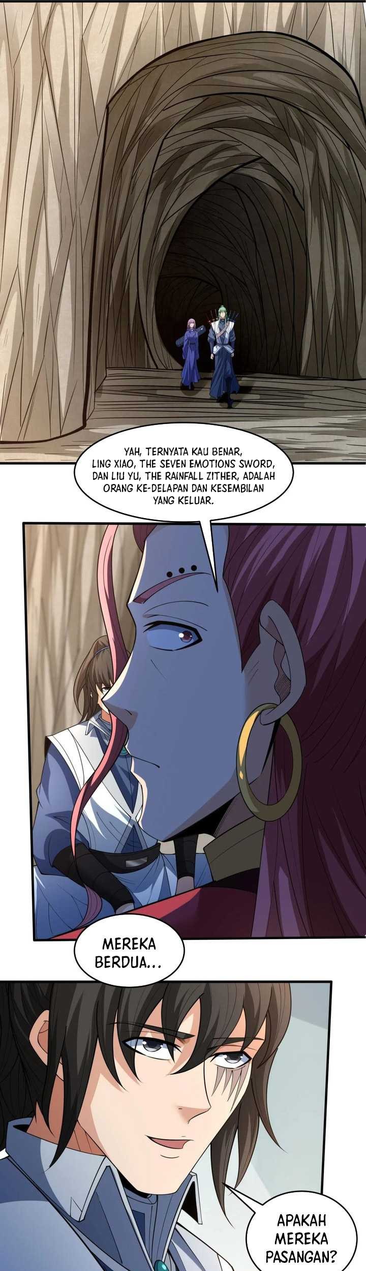 Manga page 22