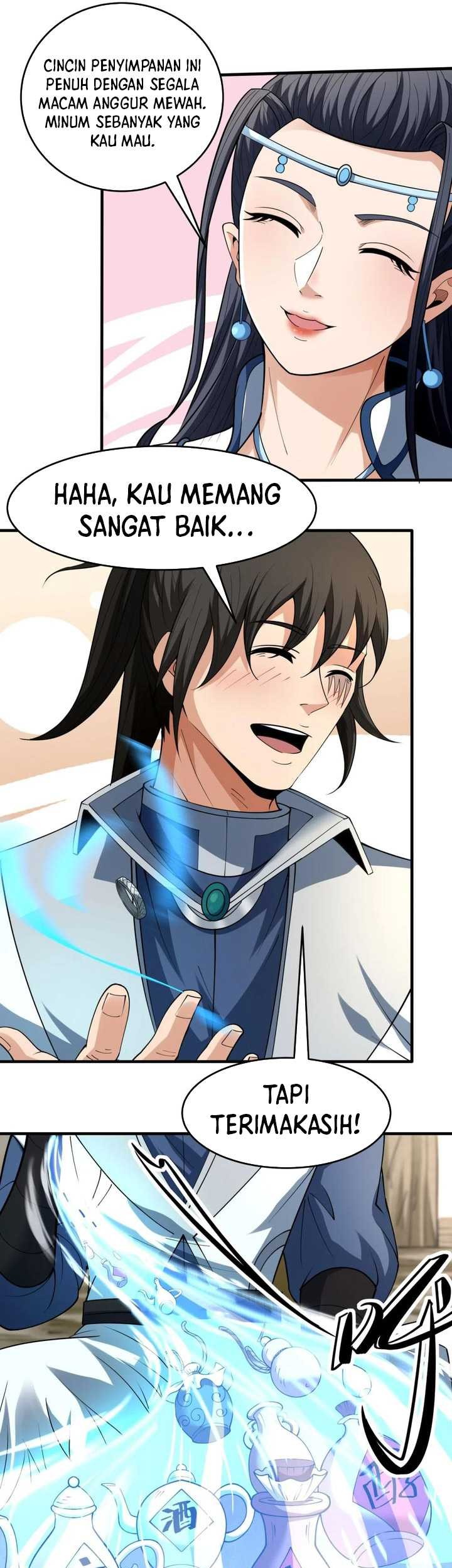 Manga page 14