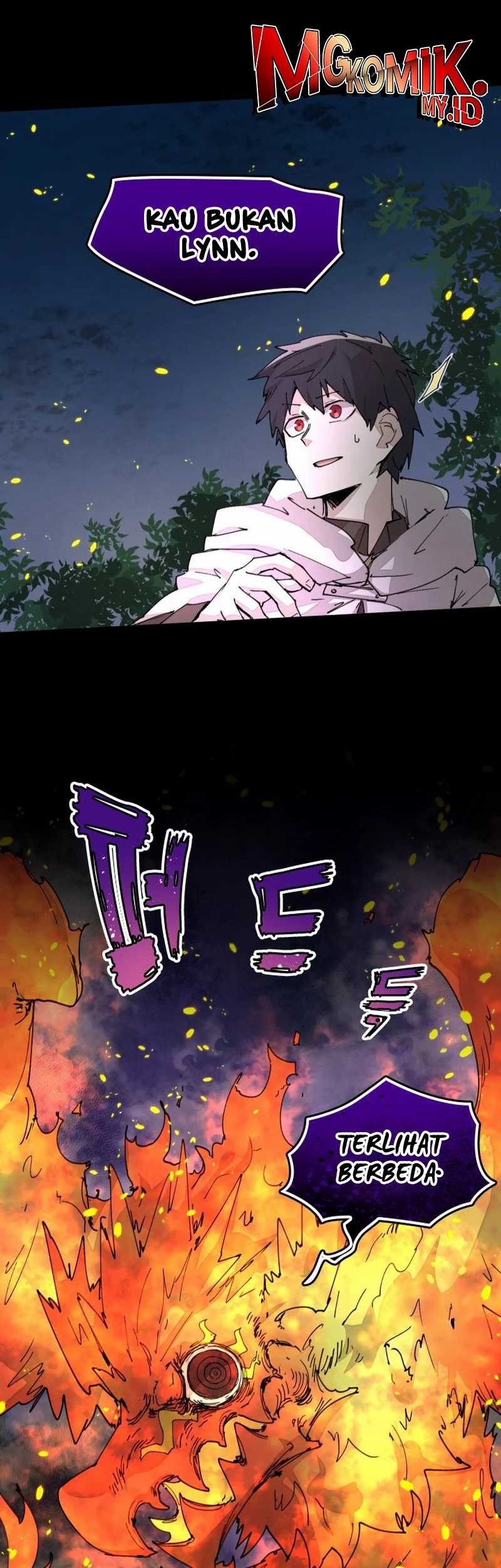 Manga page 21