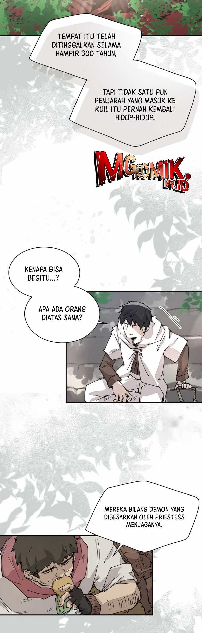 Manga page 19