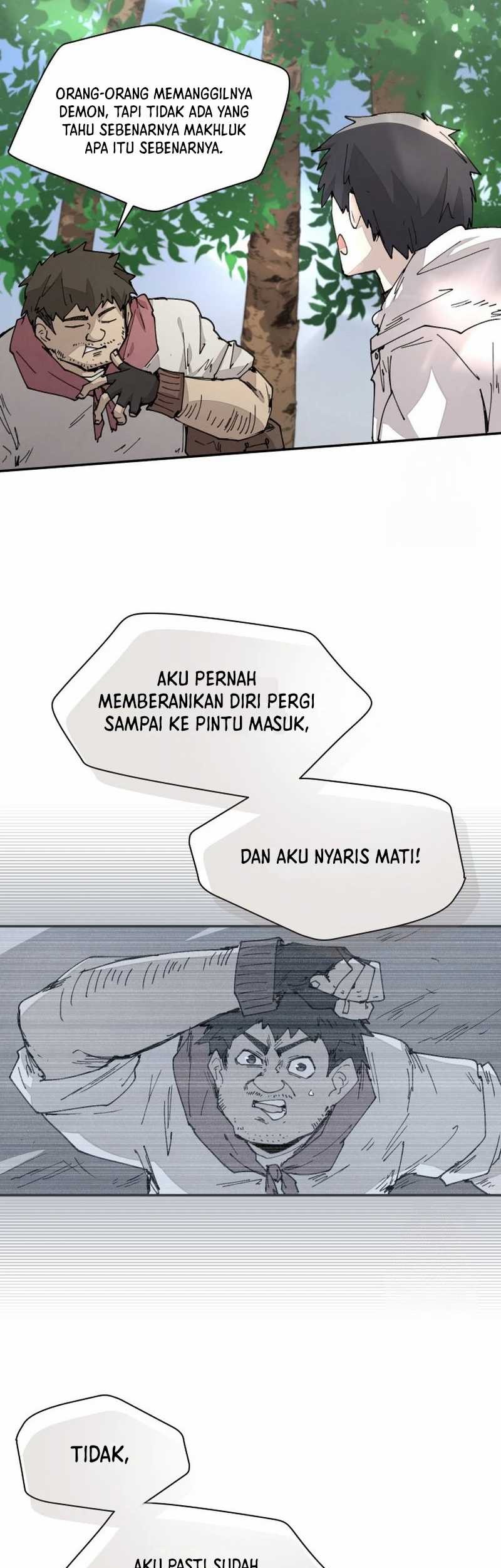 Manga page 21