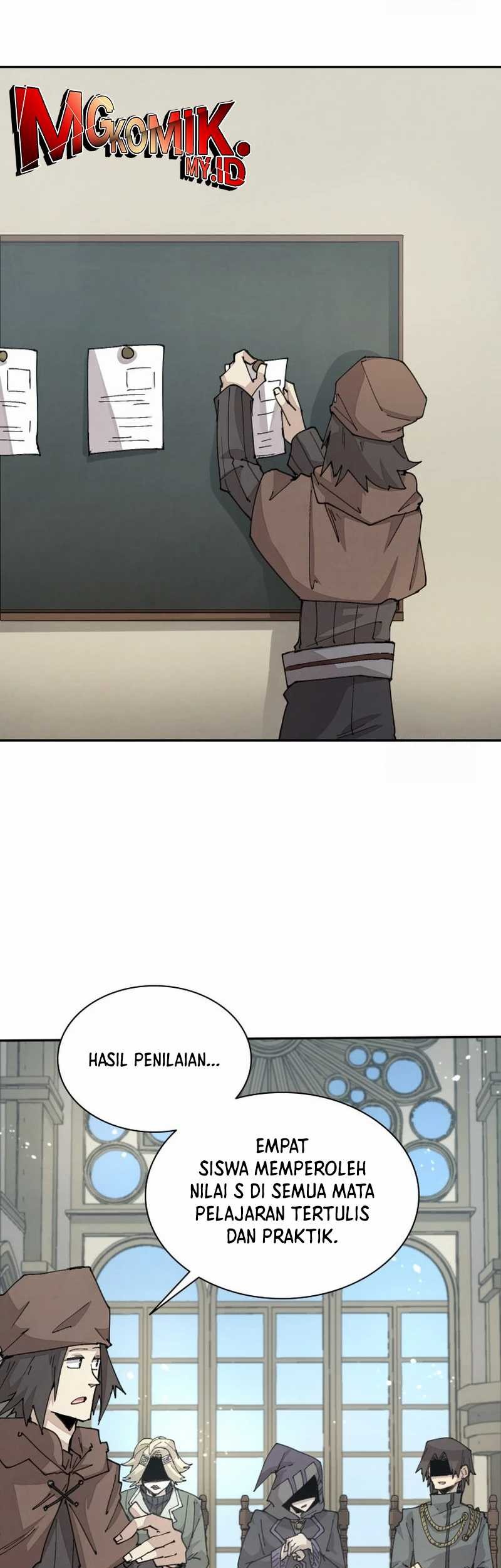 Manga page 21