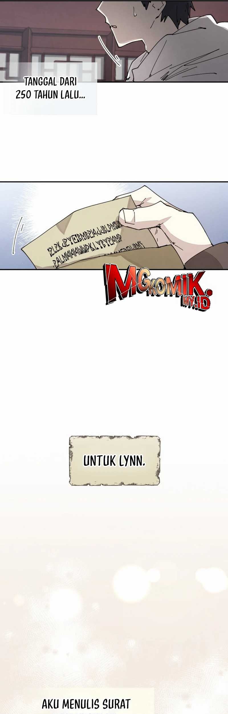 Manga page 29