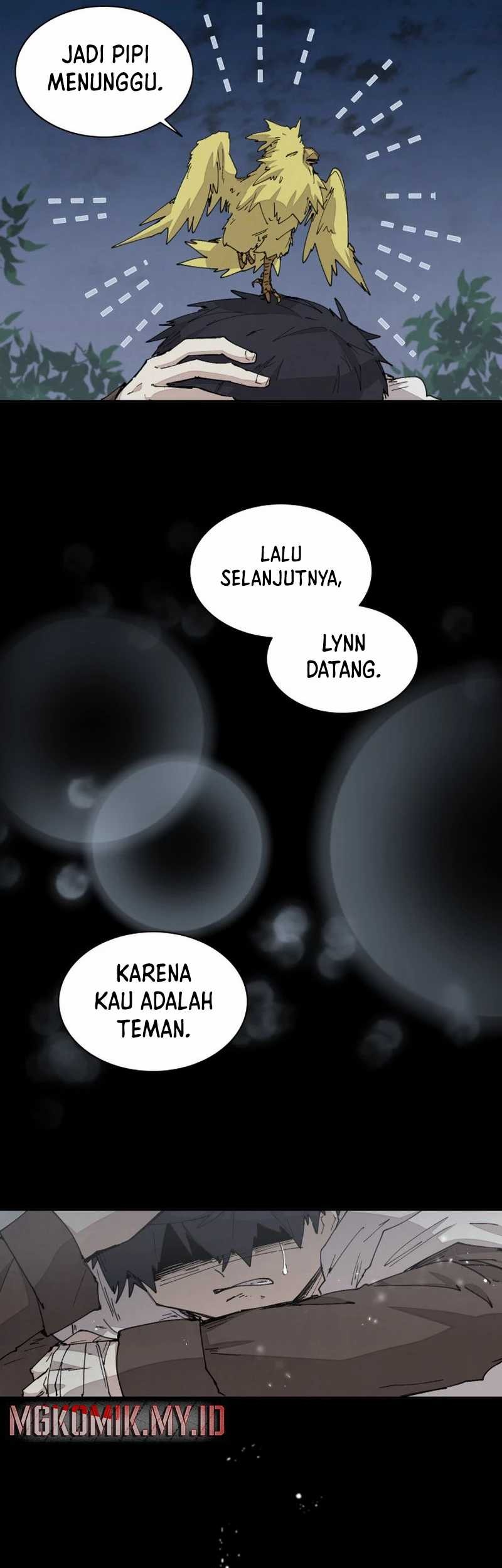 Manga page 9