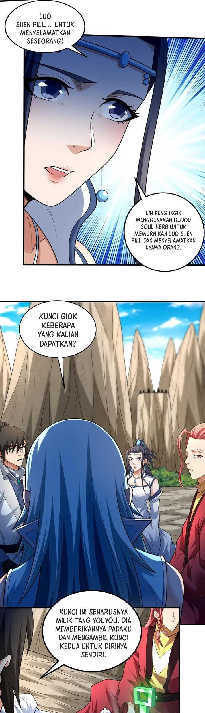 Manga page 22
